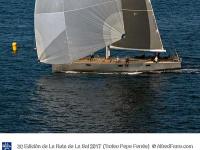 "CARO", "Alzira Moraira" y "Spock" ganadores en Tiempo Real de la Sal 2017.